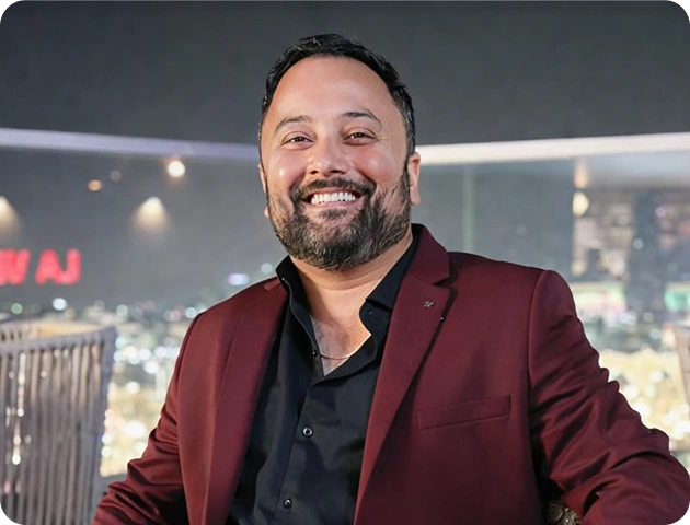 founder image