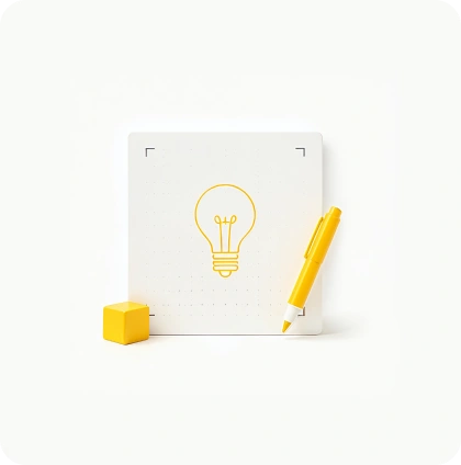invent