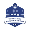 Top Mobile App Development