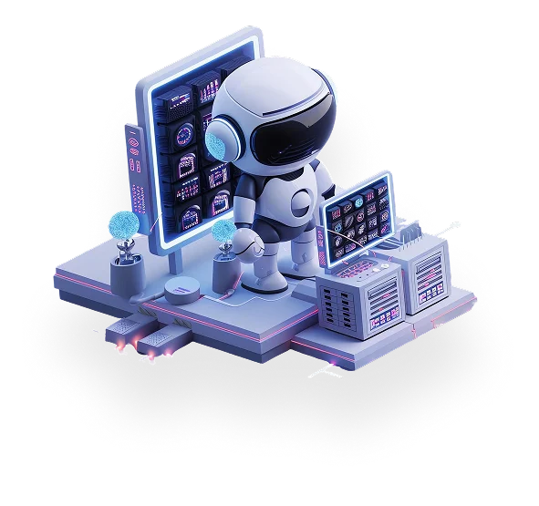 Our AI Agents Development Process