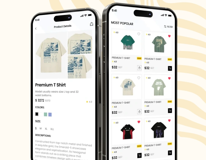 case study related to WordPress development for Johnson for justice