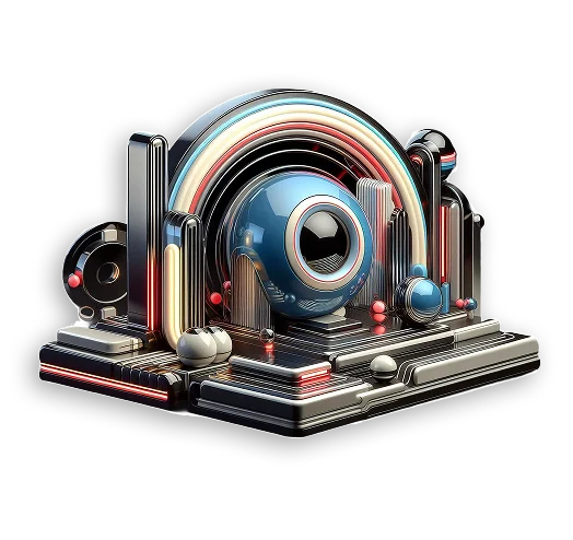 Our Computer vision development process