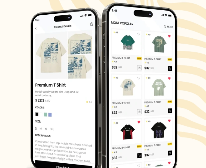 case study related to WordPress development for Johnson for justice