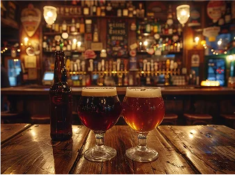 alcohol