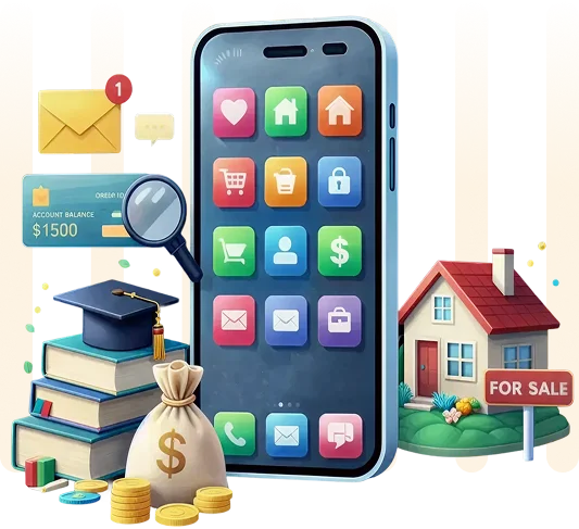 iOS Application Development Services