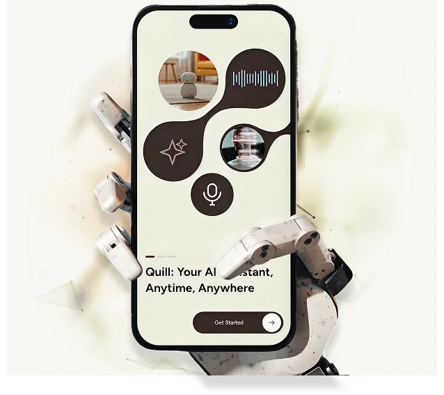 Building Intelligent iOS Apps
