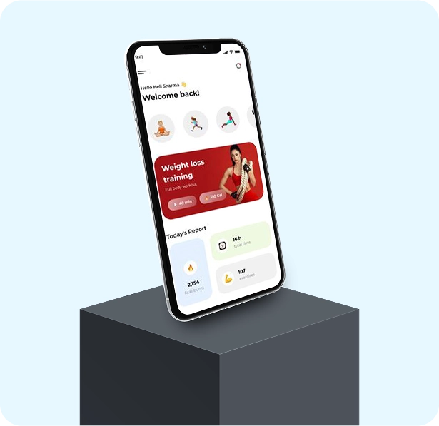 Customer Panel