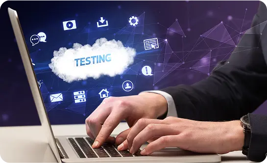Quality Testing