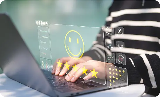 Real-Time Monitoring & Feedback Loop