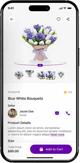 Slider App 5