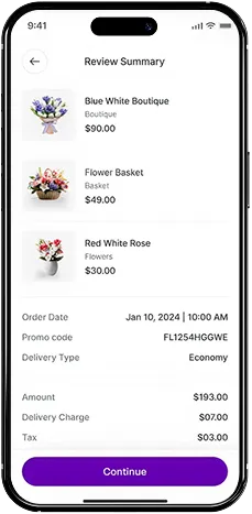 Slider App 4