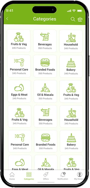 Slider App 2