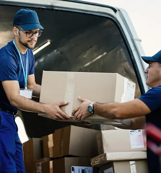 Service