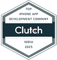 Top Iphone App Development Company In India