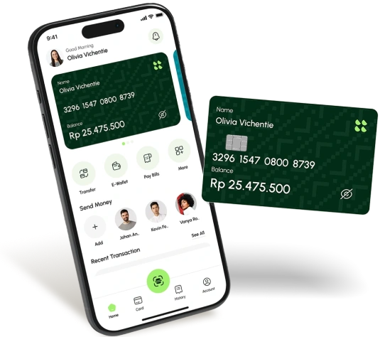 Banking Software Solutions We Build for Financial Institutions