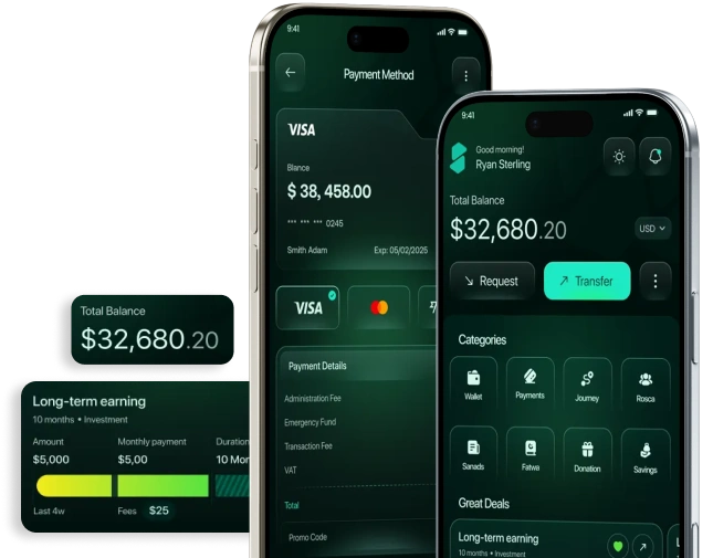 increase customer retention through fintech solutions for your finance business