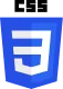 CSS3 Icon