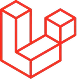 Laravel Icon