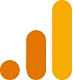 Google Analytics 4 Icon