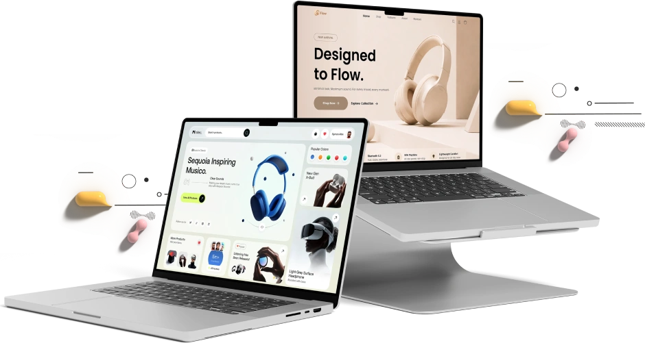 Hire ecommerce development partner