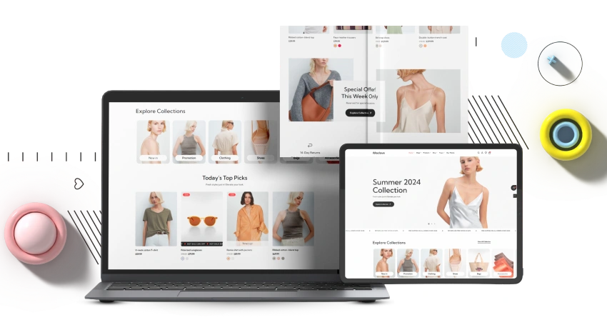 hire a ecommerce cms development company