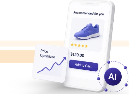 Artificial Intelligence in ecommerce
