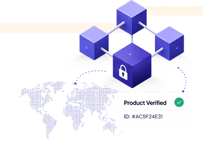 Blockchain technology in ecommerce 