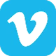 Vimeo Icon