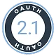 OAuth 2.1 Icon