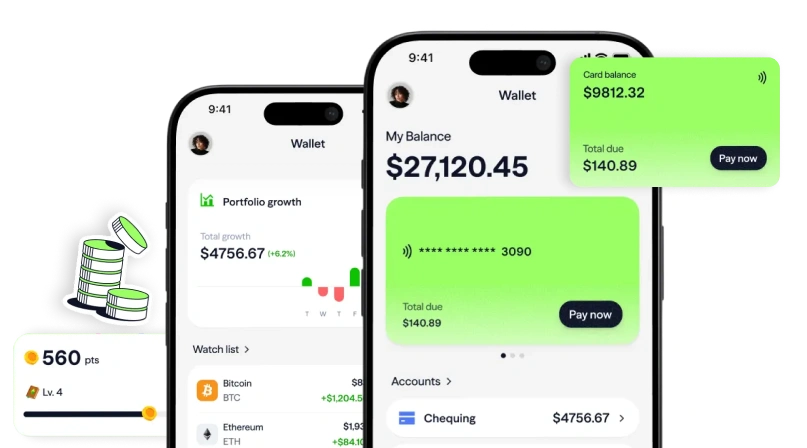 Scope your eWallet app with an eWallet app development company