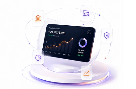 financial software services for every sector