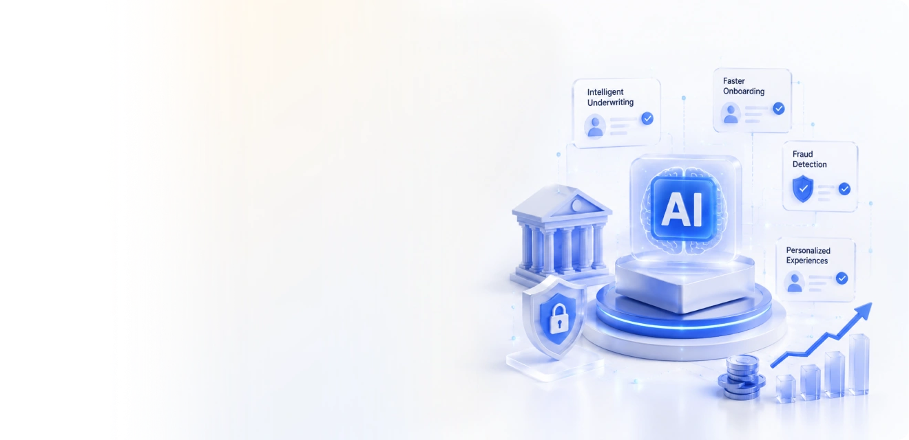 Modernise your fintech platform in AI-Powered Fintech Software
