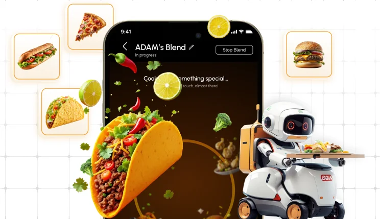 Food Delivery App
