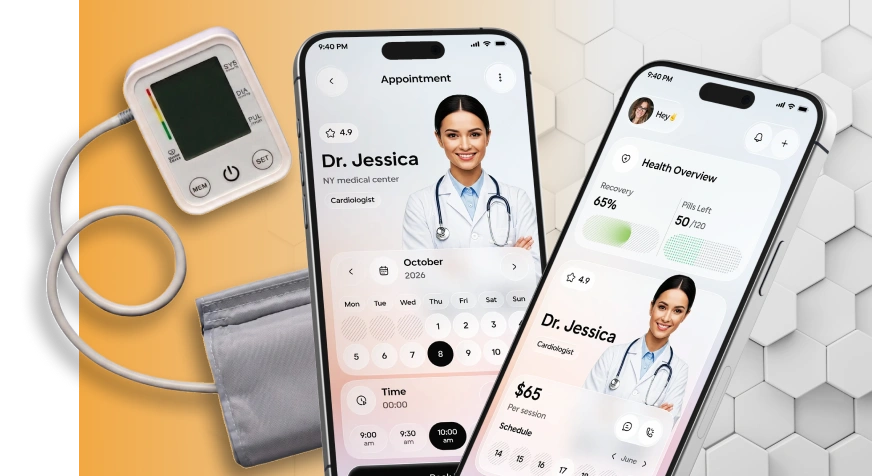 Book A Free Wearable App Consultation