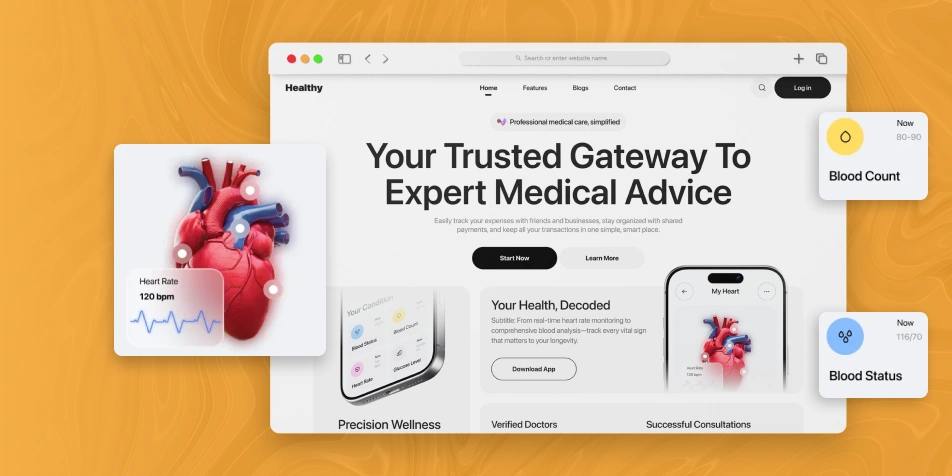 Every Type of Healthcare Software