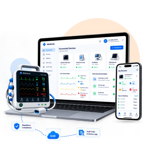 Software for Medical Devices