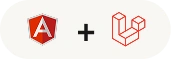 Angular-Laravel