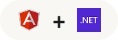 Angular-NET