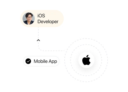 iOS