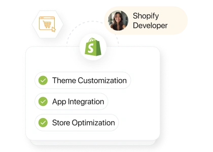 shopify