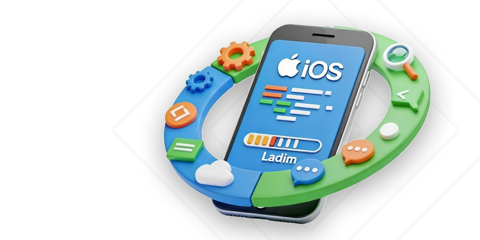 connect for experienced iOS developer for your product 