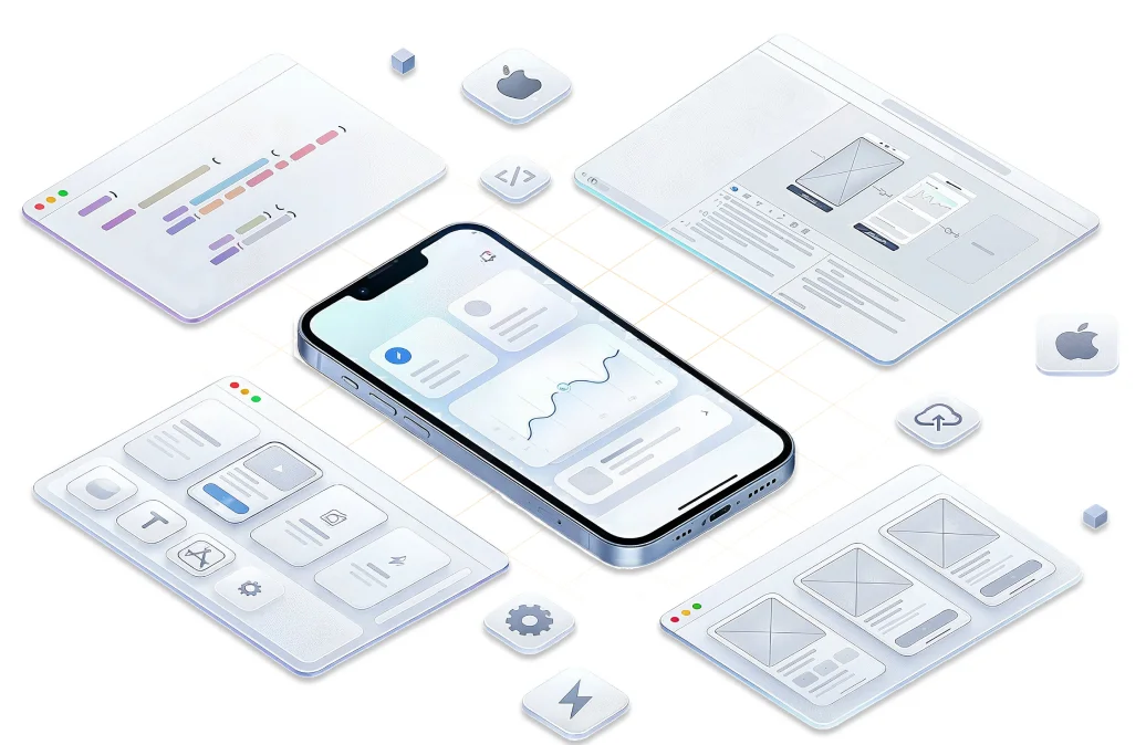 Hire iPhone app developer