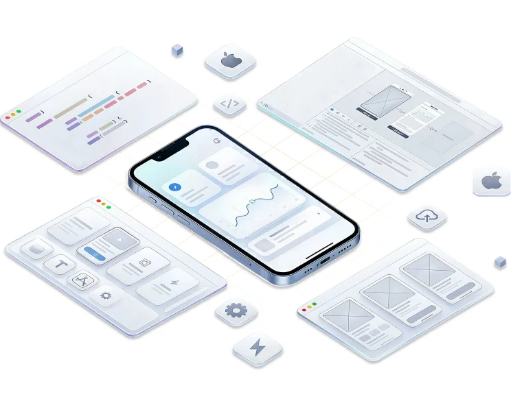 Hire iPhone app developer