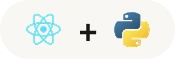 react-python