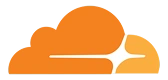 Cloudflare Icon