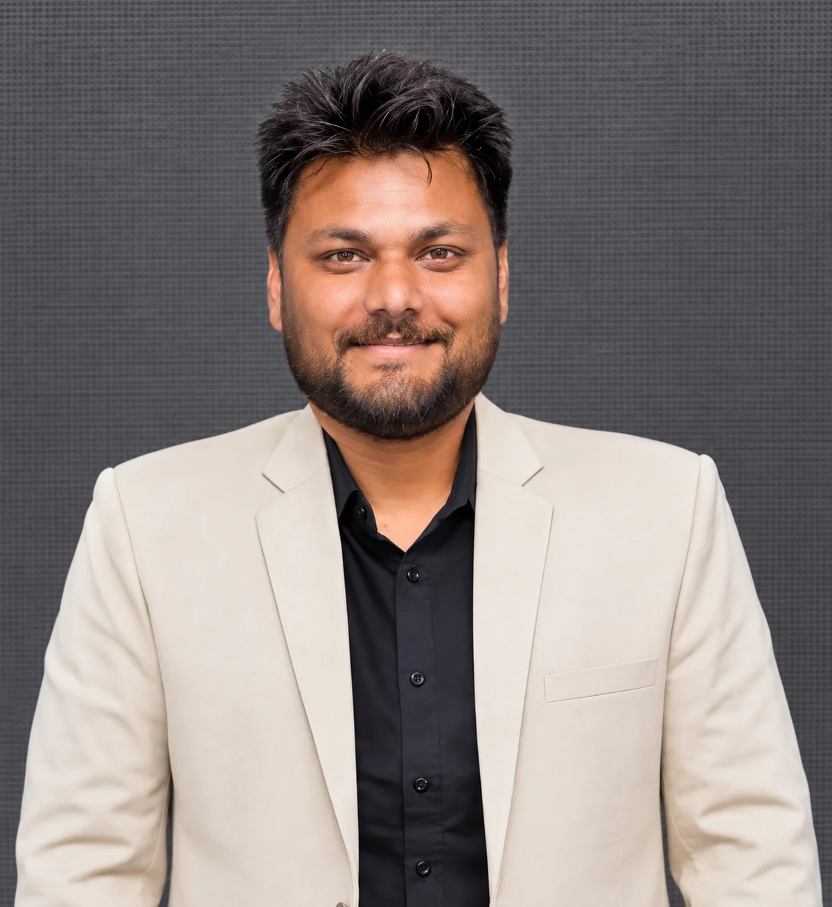 Deepak Saini