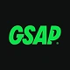 GSAP Icon
