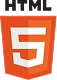 HTML5 Icon
