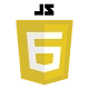 JavaScript Icon