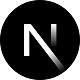 Next.js Icon